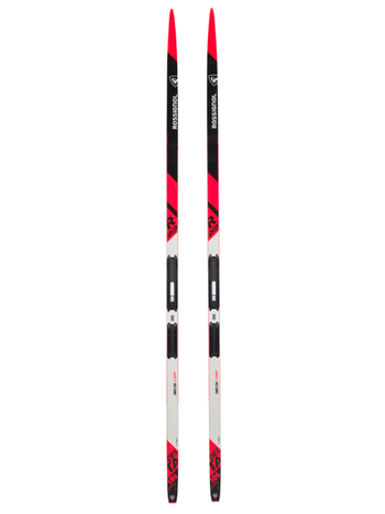 ROSSIGNOL Delta Comp R-skin Stiff - Skin cross-country ski (Bindings non-included)