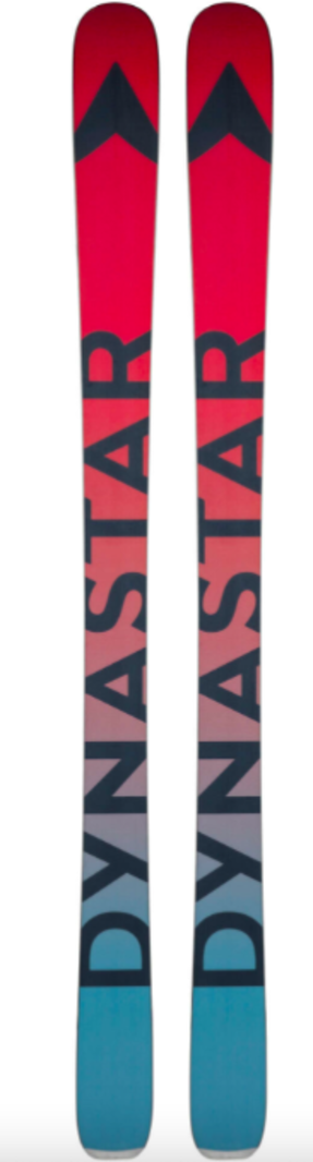 DYNASTAR M-Free 90 - Ski alpin