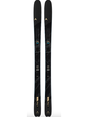 DYNASTAR M-Pro 90 2023 - Ski alpin