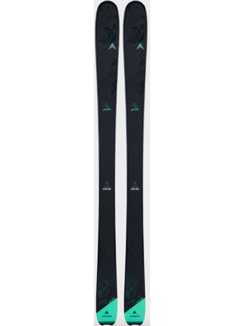 DYNASTAR E-Pro 85 - Women's alpine ski