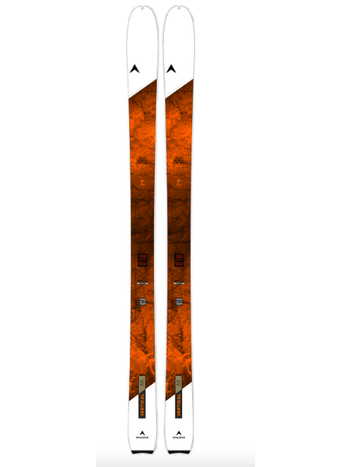 DYNASTAR M-Vertical 88 Team - Women's backcountry ski
