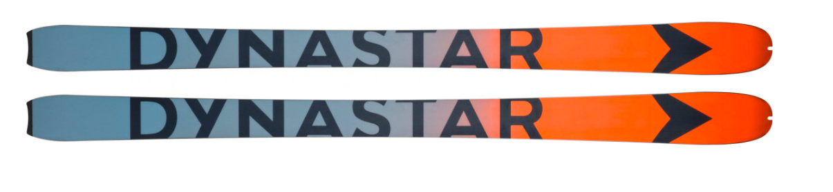 DYNASTAR M-Vertical 88 Team - Ski randonnée alpine Femme