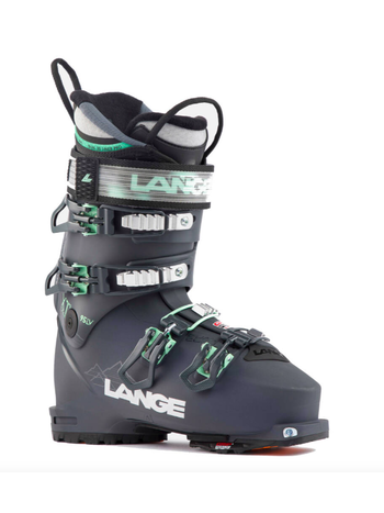 XT3 Free 95 LV - Women's backcountry ski boot
