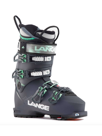 LANGE XT3 Free 95 LV - Women's backcountry ski boot