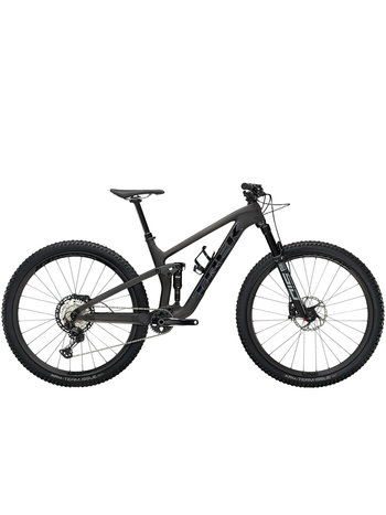 Top Fuel 9.8 XT - Vélo de montagne