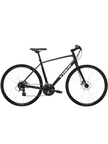 FX 1 Disc - Vélo hybride