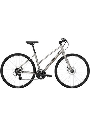 FX 1 Stagger Disc - Vélo hybride