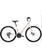 Trek Verve 1 Disque Lowstep - Vélo hybride