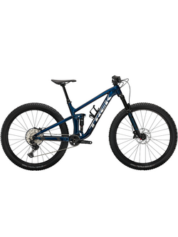 Trek Top Fuel 8 XT - Vélo de montagne