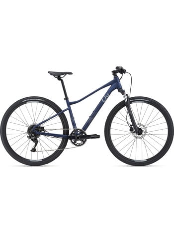 LIV Rove 2 DD - Hybrid bike