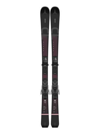 ATOMIC Cloud CL - Alpine ski (Bindings included)