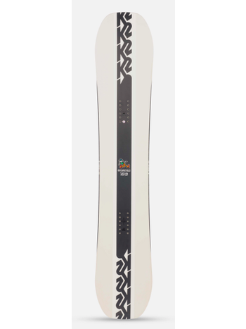 K2 Geometric 2023 - Planche à neige