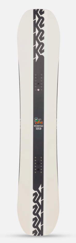 K2 Geometric 2023 - Snowboard