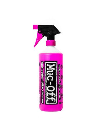 MUC-OFF Nano Tech Biodegradable 1L - Bike wash