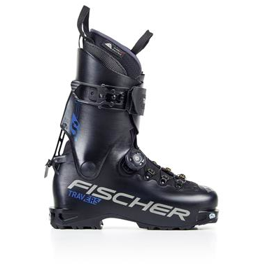 FISCHER Travers TS 2023 - Botte randonnée alpine