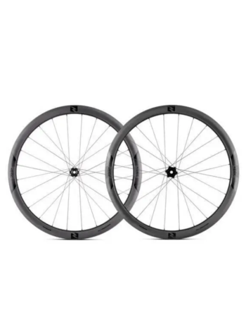 REYNOLDS ATR -  Roue carbone frein à disque Compatible SRAM