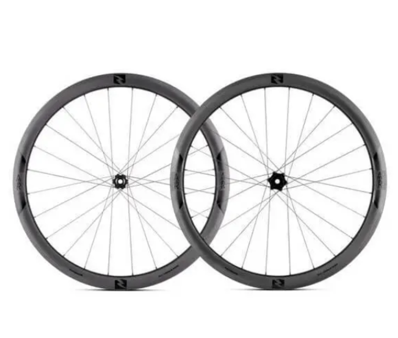 REYNOLDS ATR -  Roue carbone frein à disque Compatible SRAM