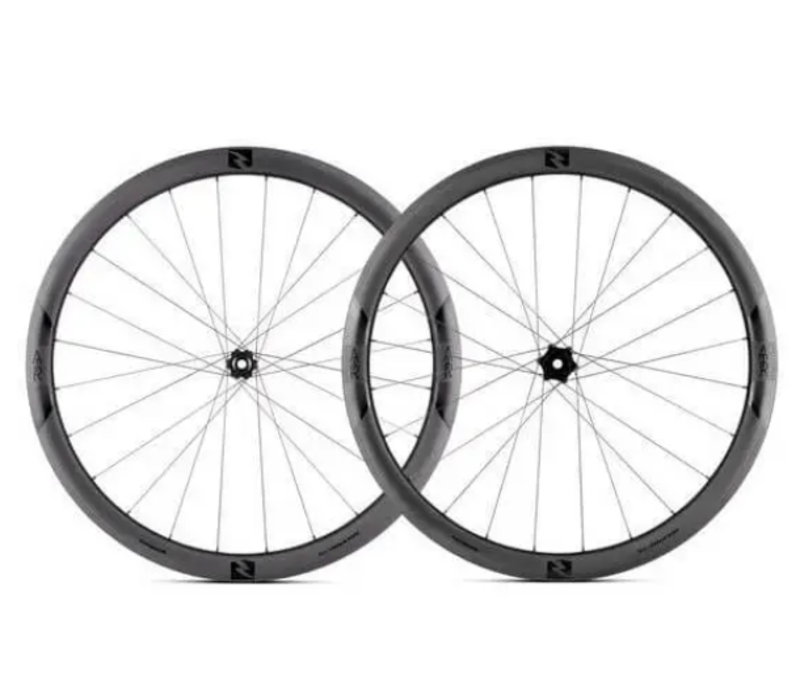 REYNOLDS ATR - SRAM Compatible Disc Brake Carbon Wheel Set