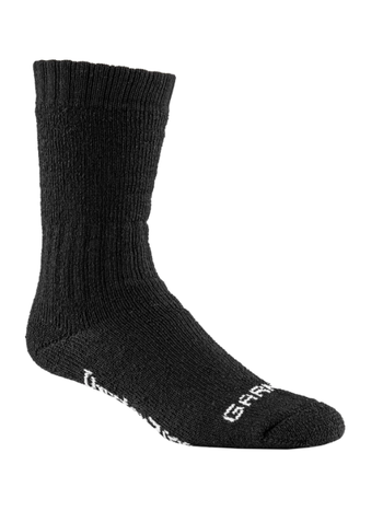 LOUIS GARNEAU Drytex 7000 - Wool sock