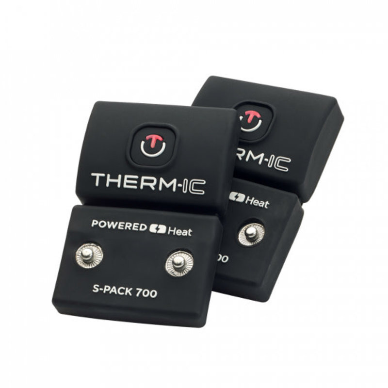 THERMIC S-Pack 700 - Batteries pour Powersocks Heat
