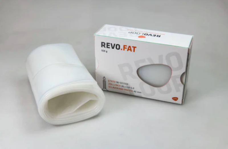 Revoloop .fat - chambre à air 26