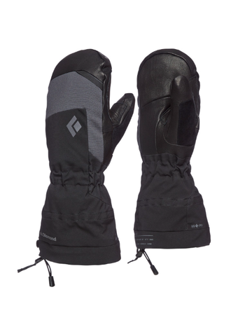 BLACK DIAMOND Mercury Mitts - Men's Mitts