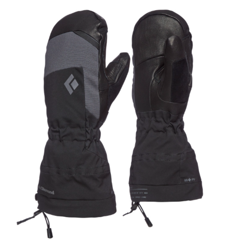 BLACK DIAMOND Mercury Mitts - Mitaines Homme