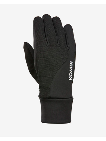 KOMBI Mélange Mérino - Sous-gants femme - Sports aux Puces VéloGare