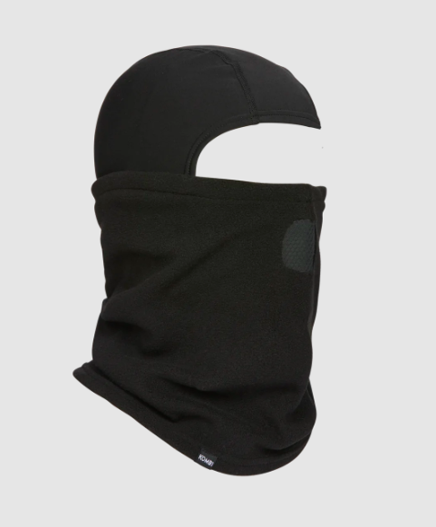 Choko - Balaclava  Anti-Givre Modulaire