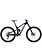 Trek Slash 9.7 - Full suspension mountain bike