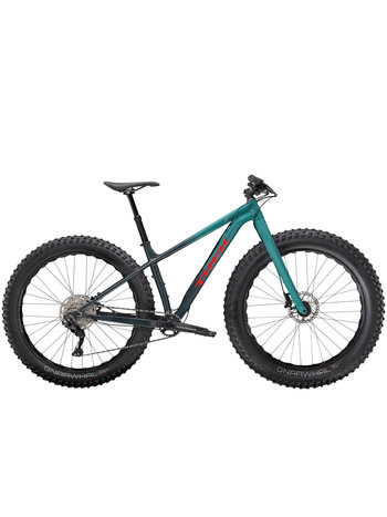 Trek Farley 5 - Fatbike