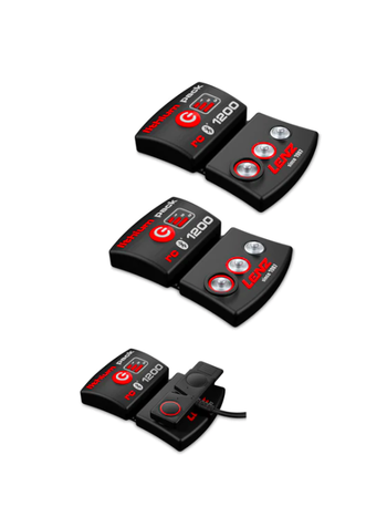Lenz Lithium Pack 1200 - Ensemble de batterie