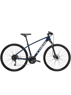 Trek Dual Sport 2 Gen 4 - Vélo hybride
