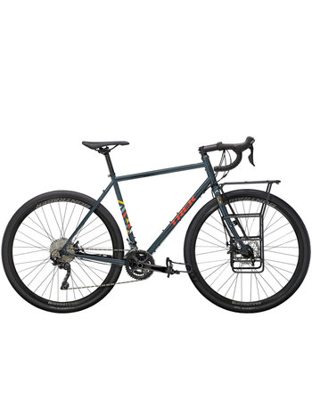 Trek 520 Grando - Vélo de cyclotourisme