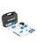 PARK TOOL BKM-1 - Mineral oil Hydraulic brake kit