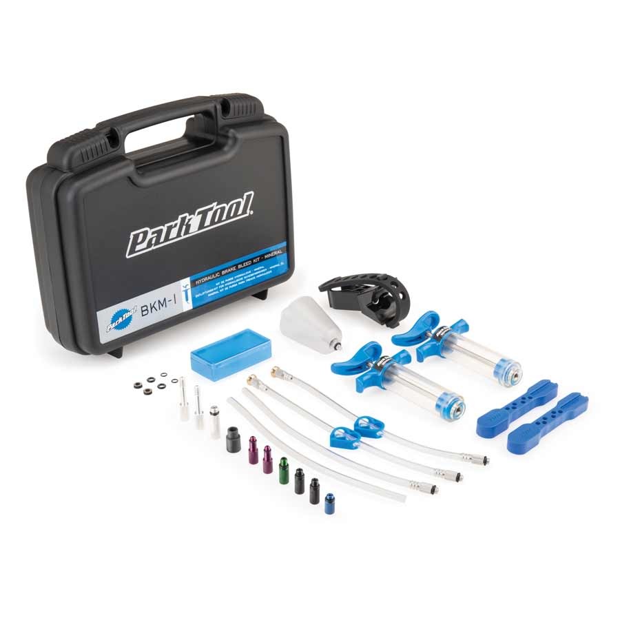 Mini Kit de Purge Shimano TL-BT03 Hydraulique