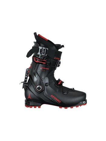 ATOMIC Backland Carbon 2023 - Botte ski randonnée alpine