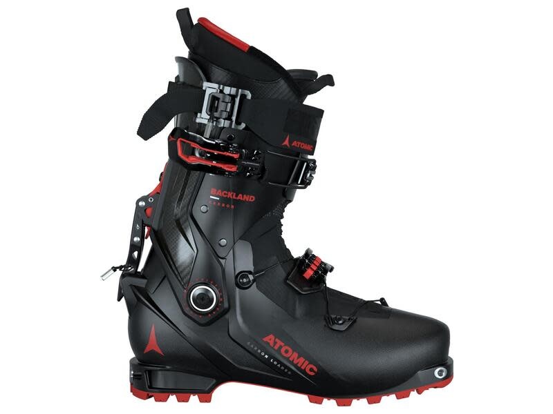 ATOMIC Backland Carbon 2023 - Botte ski randonnée alpine