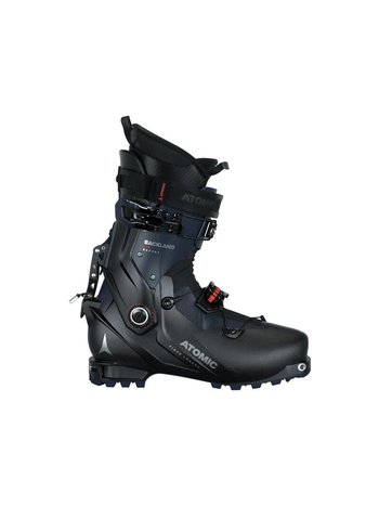 ATOMIC Backland Expert - Backcountry alpine ski boot