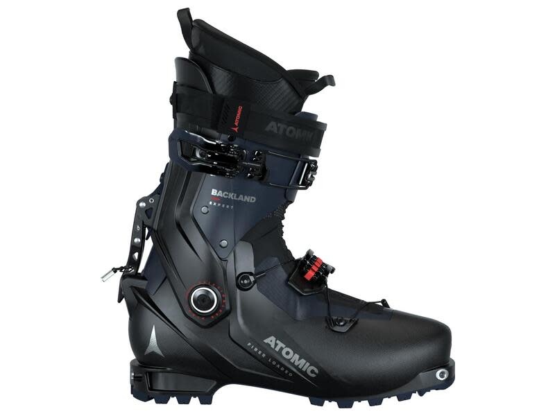 ATOMIC Backland Expert - Backcountry alpine ski boot