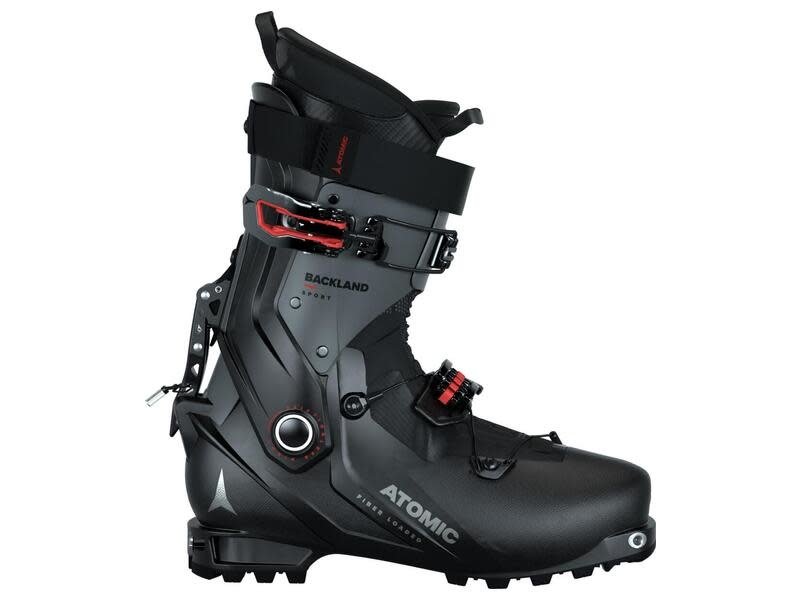 ATOMIC Backland sport 2023 - Backcountry alpine ski boot