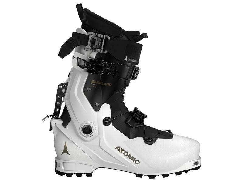 ATOMIC Backland pro - Women's backcountry alpine ski boot