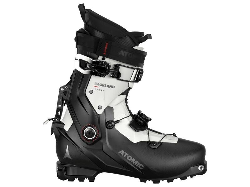 ATOMIC Backland expert 2023 - Botte randonnée alpine Femme