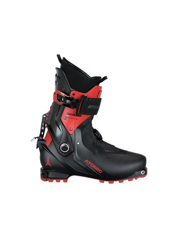 ATOMIC Backland Carbon UL - Backcountry alpine ski boot