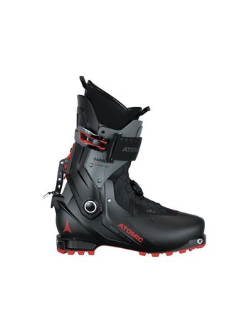 ATOMIC Backland Expert UL - Backcountry alpine ski boot
