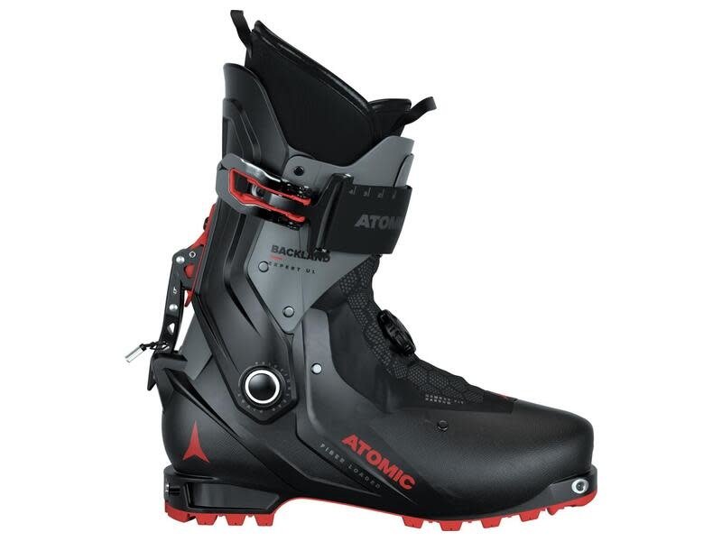 ATOMIC Backland Expert UL - Backcountry alpine ski boot