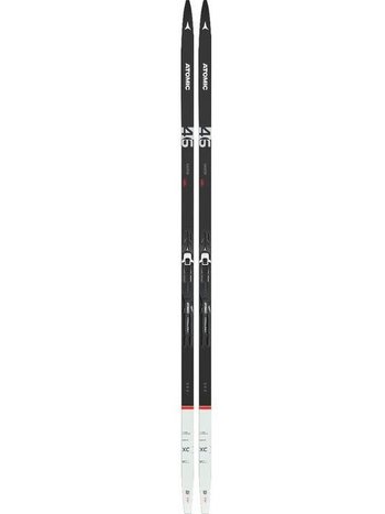 ATOMIC Savor 46 - Cross-country ski with skins binding included