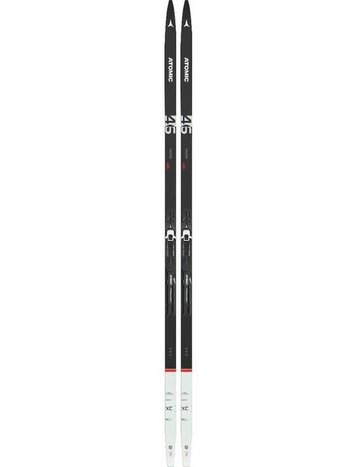 ATOMIC Savor 46 - Ski de fond avec peaux fixation incluse