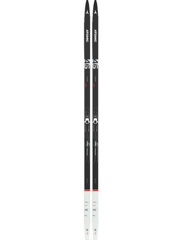 Savor 46 - Cross-country ski with skins binding included