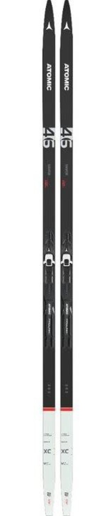ATOMIC Savor 46 - Ski de fond avec peaux fixation incluse